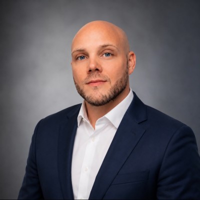 Mike Perkins, founder of MessyOrg