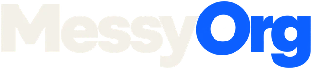 MessyOrg