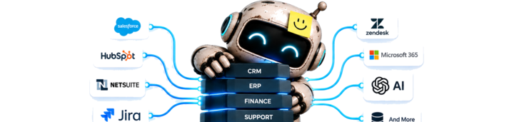 MessyStack mark